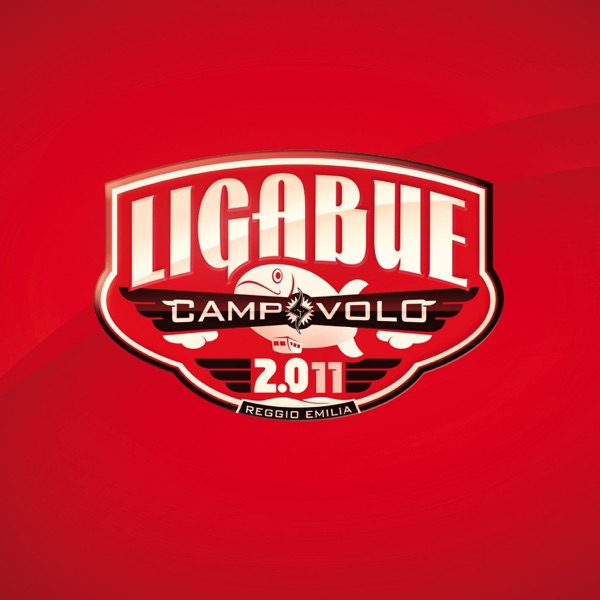 SOTTO BOMBARDAMENTO - LIGABUE