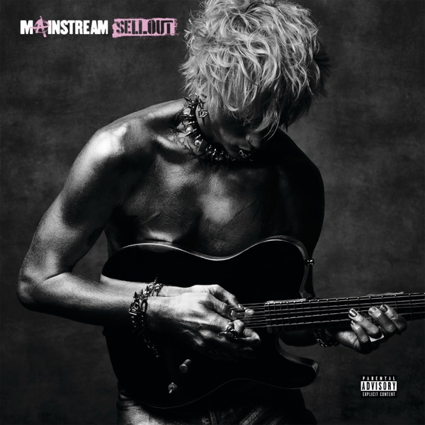 FAKE LOVE DON'T LAST - MACHINE GUN KELLY FEAT. IANN DIOR