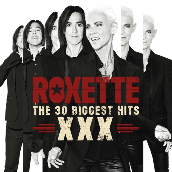 YOU DON'T UNDERSTAND ME - ROXETTE