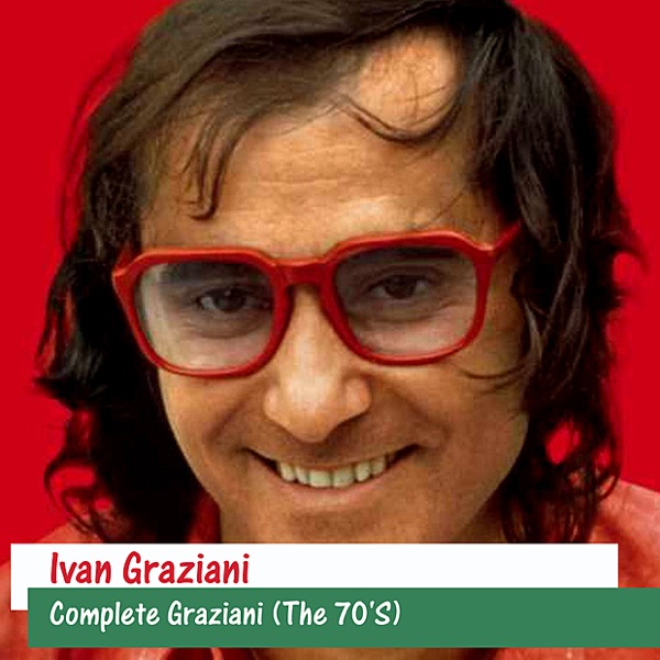 LUGANO ADDIO - IVAN GRAZIANI