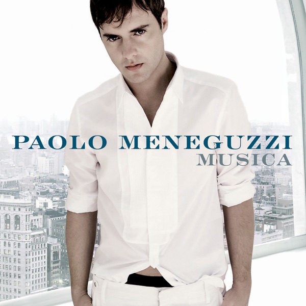PAOLO MENEGUZZI - NEL SILENZIO
