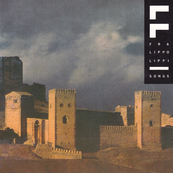 SHOULDN'T HAVE TO BE LIKE THAT - FRA LIPPO LIPPI