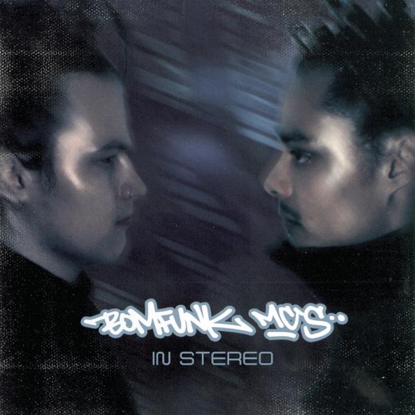 FREESTYLER - BOMFUNK MC'S