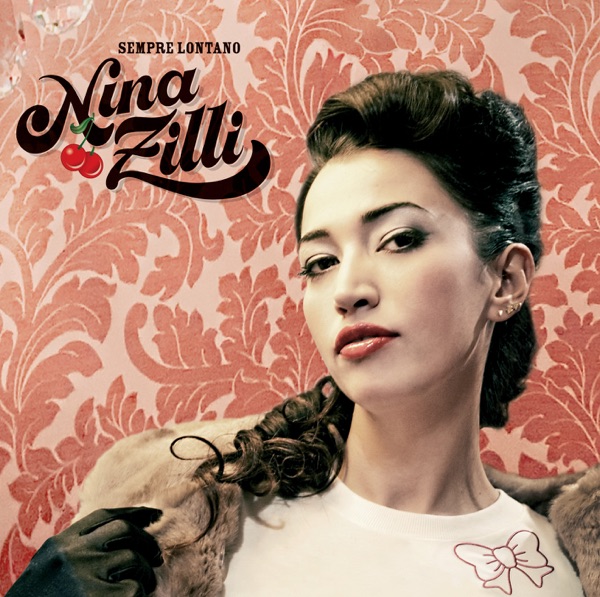 L'UOMO CHE AMAVA LE DONNE - NINA ZILLI