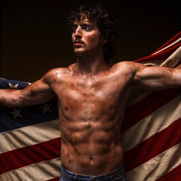 MAN IN ME - BENSON BOONE