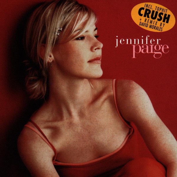 CRUSH - JENNIFER PAIGE