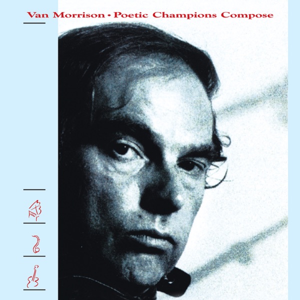 SOMEONE LIKE YOU - VAN MORRISON
