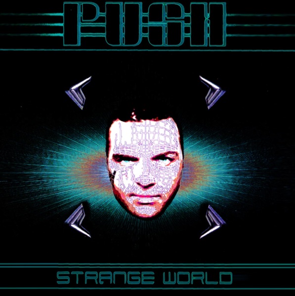 STRANGE WORLD