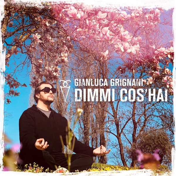 DIMMI COS'HAI - GIANLUCA GRIGNANI