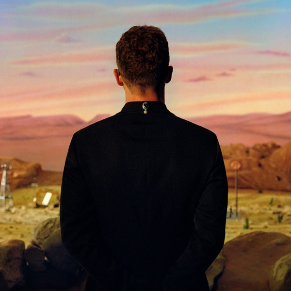 DROWN - JUSTIN TIMBERLAKE