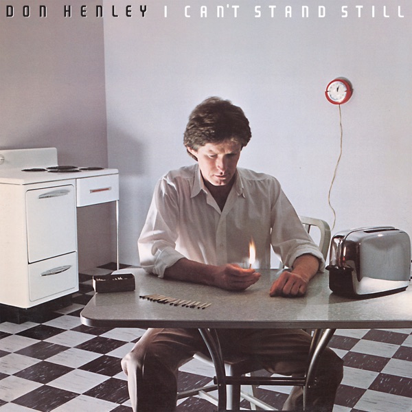 DIRTY LAUNDRY - DON HENLEY