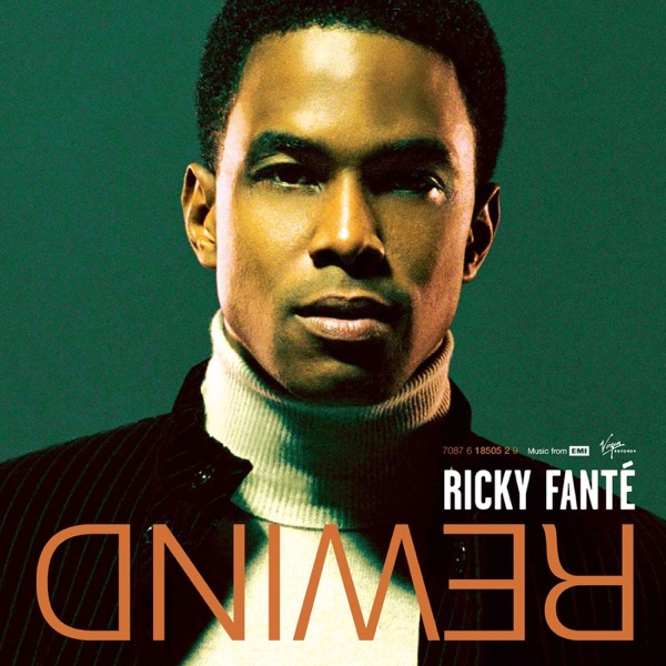 IT AIN'T EASY (ON YOUR OWN) - RICKY FANTE'