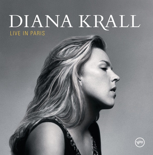 JUST THE WAY YOU ARE - DIANA KRALL