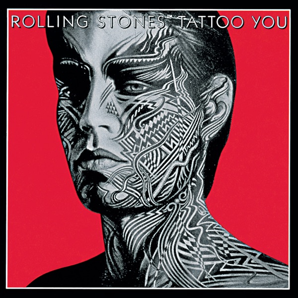 START ME UP - ROLLING STONES