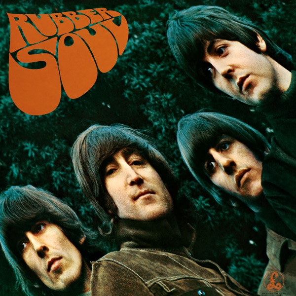 DRIVE MY CAR - BEATLES