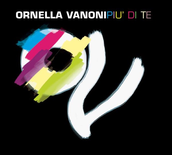QUANTO TEMPO E ANCORA - ORNELLA VANONI