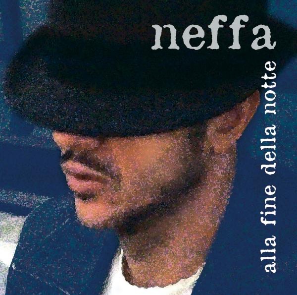 CAMBIERA' - NEFFA
