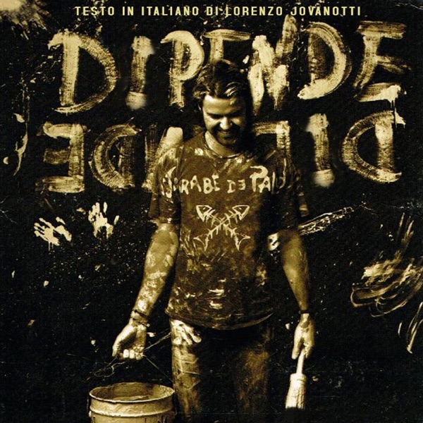 DIPENDE -VERS. ITALIANA - JARABE DE PALO