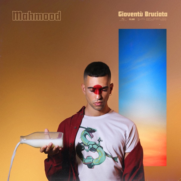 SOLDI - MAHMOOD