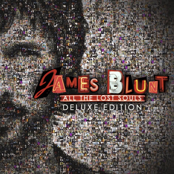 1973 - JAMES BLUNT
