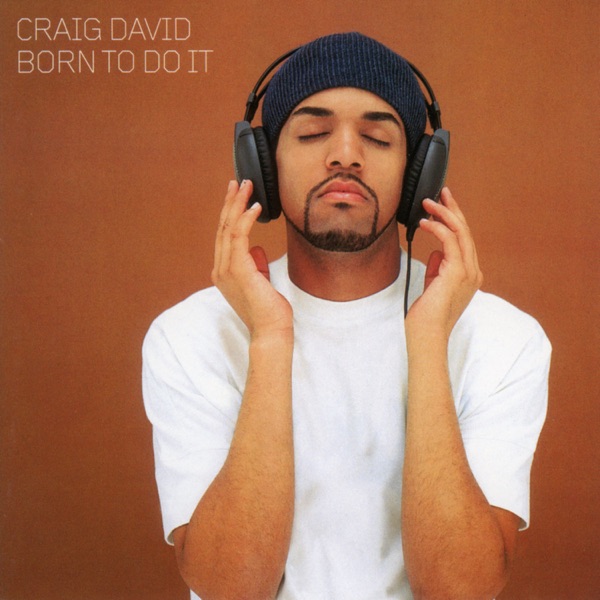 SEVEN DAYS - CRAIG DAVID