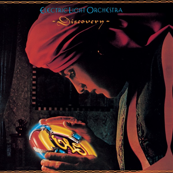 DON'T BRING ME DOWN - ELECTRIC LIGHT ORCHESTRA