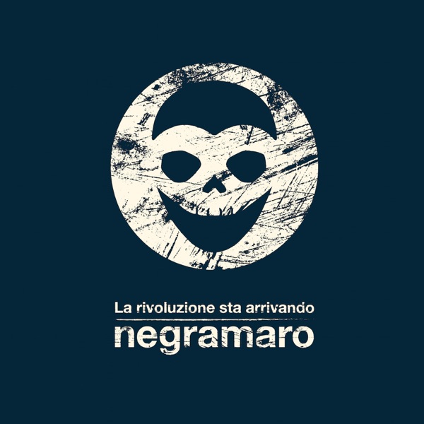 IL POSTO DEI SANTI - NEGRAMARO