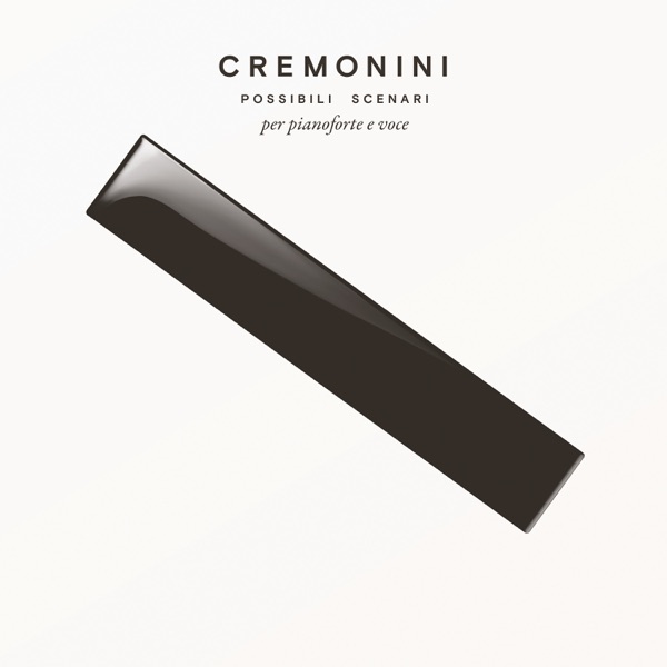 KASHMIR KASHMIR - CESARE CREMONINI