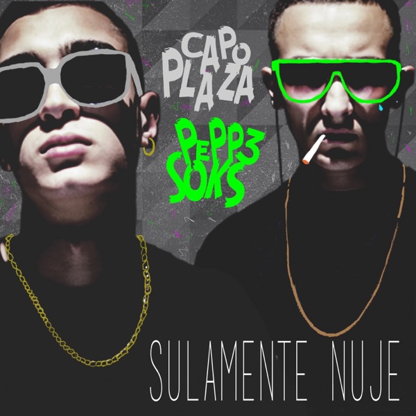 STREET - CAPO PLAZA