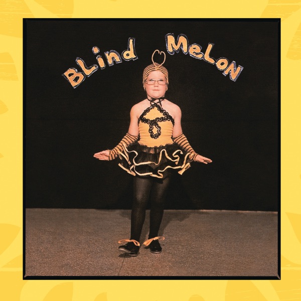 NO RAIN - BLIND MELON