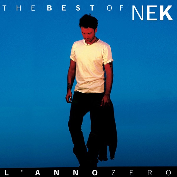 LAURA NON C'E' - NEK