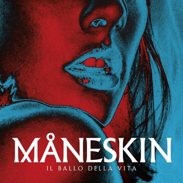 FEAR FOR NOBODY - MANESKIN