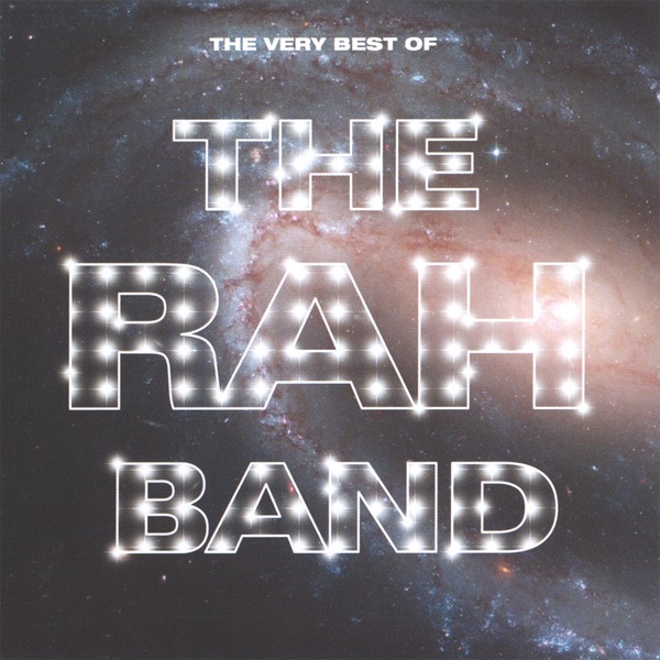 CLOUDS ACROSS THE MOON - RAH BAND