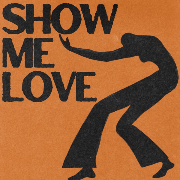 SHOW ME LOVE - WizTheMc FEAT. BEES & HONEY & TYLA