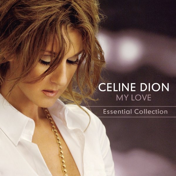 THAT'S THE WAY IT IS - CELINE DION