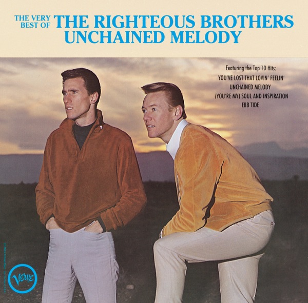 UNCHAINED MELODY - RIGHTEOUS BROTHERS