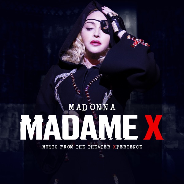 AMERICAN LIFE - MADONNA