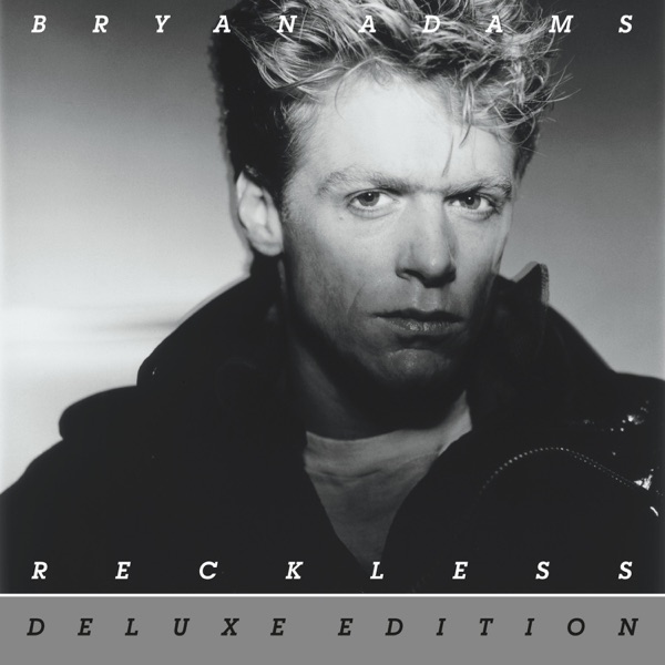 RUN TO YOU - BRYAN ADAMS