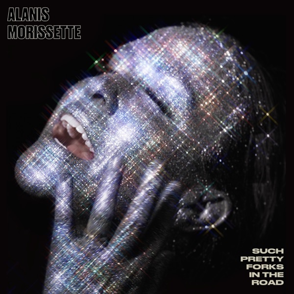 SMILING - ALANIS MORISSETTE
