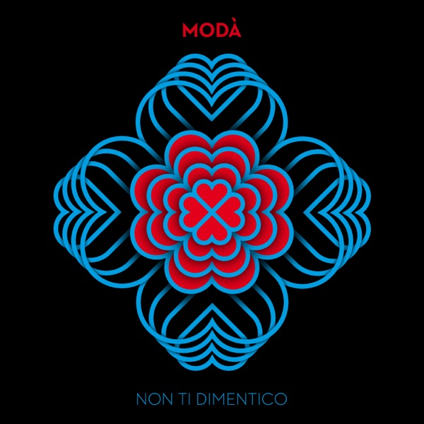 NON TI DIMENTICO - MODA'