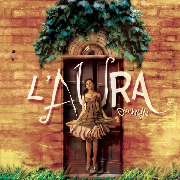 TODAY - L'AURA