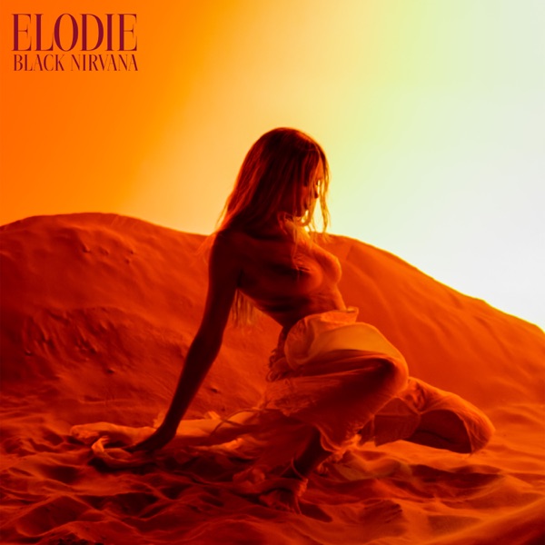 BLACK NIRVANA - ELODIE