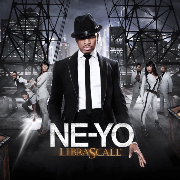 CHAMPAGNE LIFE - NE-YO
