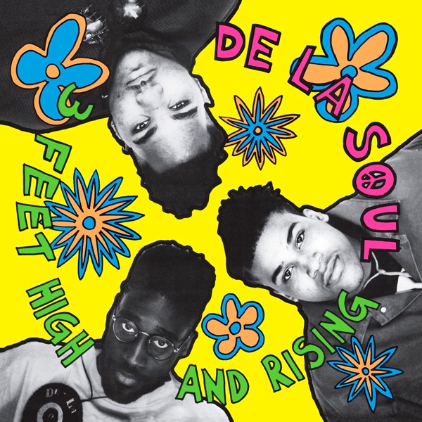 SAY NO GO - DE LA SOUL