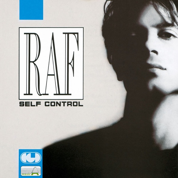 SELF CONTROL - RAF