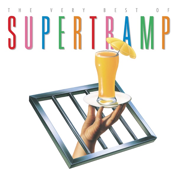 LOGICAL SONG - SUPERTRAMP