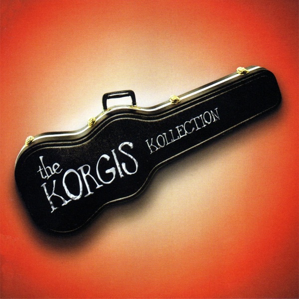 EVERYBODY'S GOTTA LEARN - THE KORGIS
