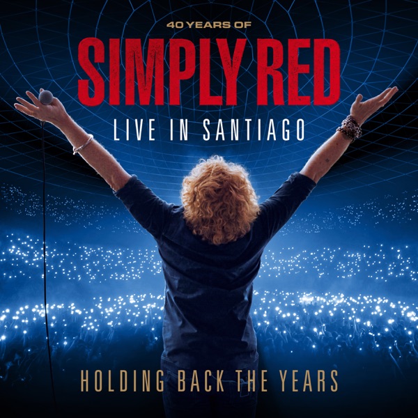MONEY'S TOO TIGHT (TO MENTION) - SIMPLY RED