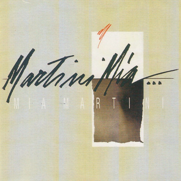 ALMENO TU NELL'UNIVERSO - MIA MARTINI