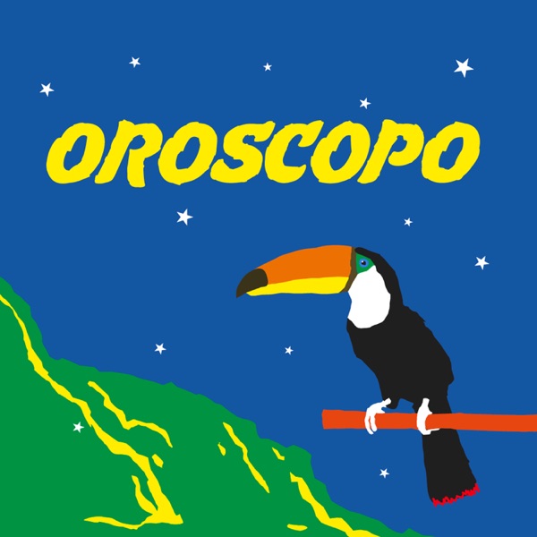 OROSCOPO - CALCUTTA